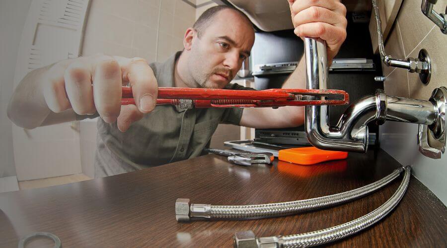 Professional Leak Detection in Ixonia, WI